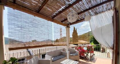 La Casa Accanto Isola D'elba