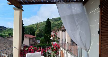 La Casa Accanto Isola D'elba