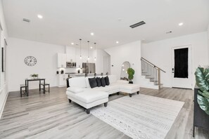 スマートテレビ