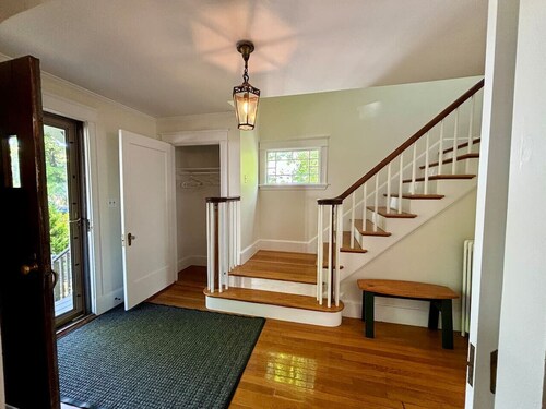 Entire House Deering Highlands