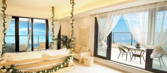 Linghai Boutique Seaview Apartment