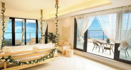 Linghai Boutique Seaview Apartment