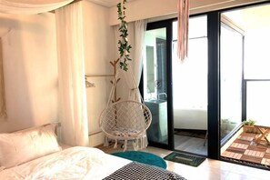 Unclassified image, 4 of 31, button - Linghai Boutique Seaview Apartment (Beihai)