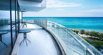 Linghai Boutique Seaview Apartment