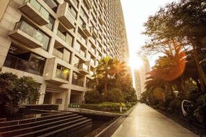 Exterior - Linghai Boutique Seaview Apartment (Beihai)