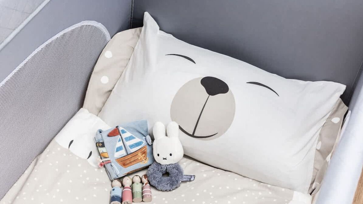 1 Schlafzimmer, Bügeleisen/Bügelbrett, Reisekinderbett, WLAN