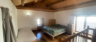 Coquette Maison de Ville au Cœur de Meyrueis