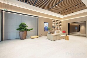 Unclassified image, 2 of 35, button - JI Hotel (Zhoushan Daishan Branch) (Daishan)