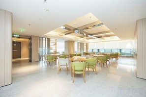 Unclassified image, 4 of 35, button - JI Hotel (Zhoushan Daishan Branch) (Daishan)