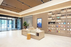 Unclassified image, 2 of 35, button - JI Hotel (Zhoushan Daishan Branch) (Daishan)