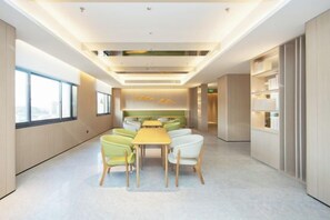 Unclassified image, 3 of 35, button - JI Hotel (Zhoushan Daishan Branch) (Daishan)