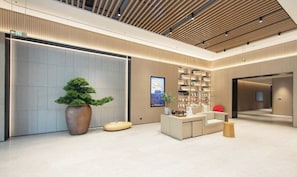 Spa - JI Hotel (Zhoushan Daishan Branch) (Daishan)