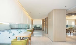Dining - JI Hotel (Zhoushan Daishan Branch) (Daishan)