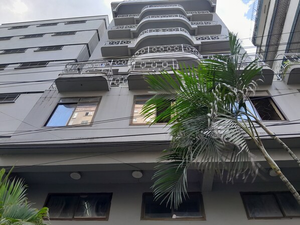 Exterior - Hotel Ideal (Dar es Salaam)