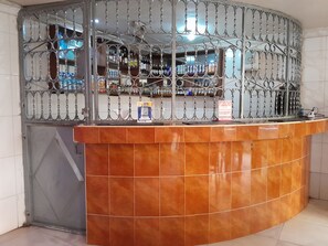 Bar (on property) - Hotel Ideal (Dar es Salaam)