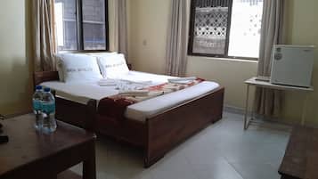 Executive Room | View from room