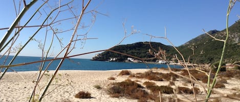 Praia