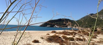 Sesimbra Secret Corner