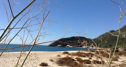 Sesimbra Secret Corner