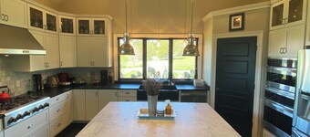 Modern Farmhouse in Keswick 5BR/4BA