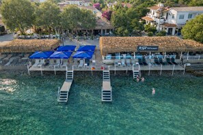 Exterior - KIYI SUITES OTEL PALAMUTBUKU (Datça)