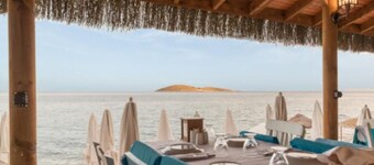 KIYI SUITES OTEL PALAMUTBUKU