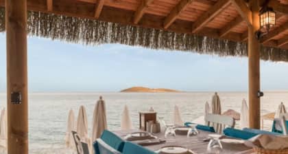 KIYI SUITES OTEL PALAMUTBUKU