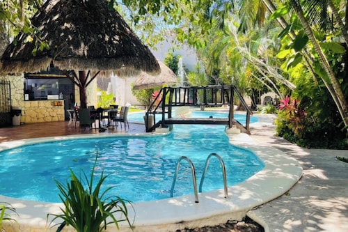 MAYAN ART Hotel Boutique - 10Th. Ave