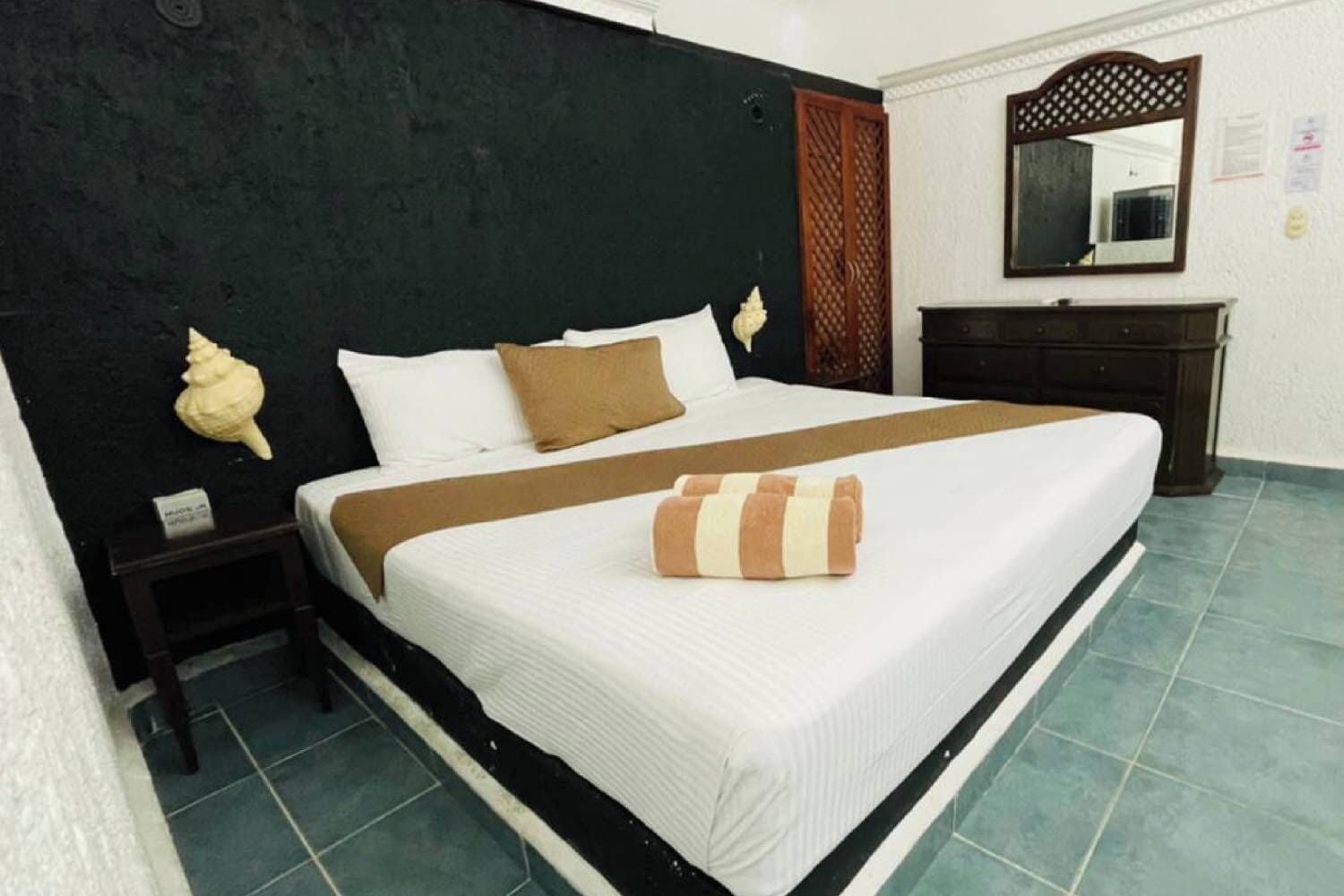 Foto - MAYAN ART Hotel Boutique - 10Th. Ave