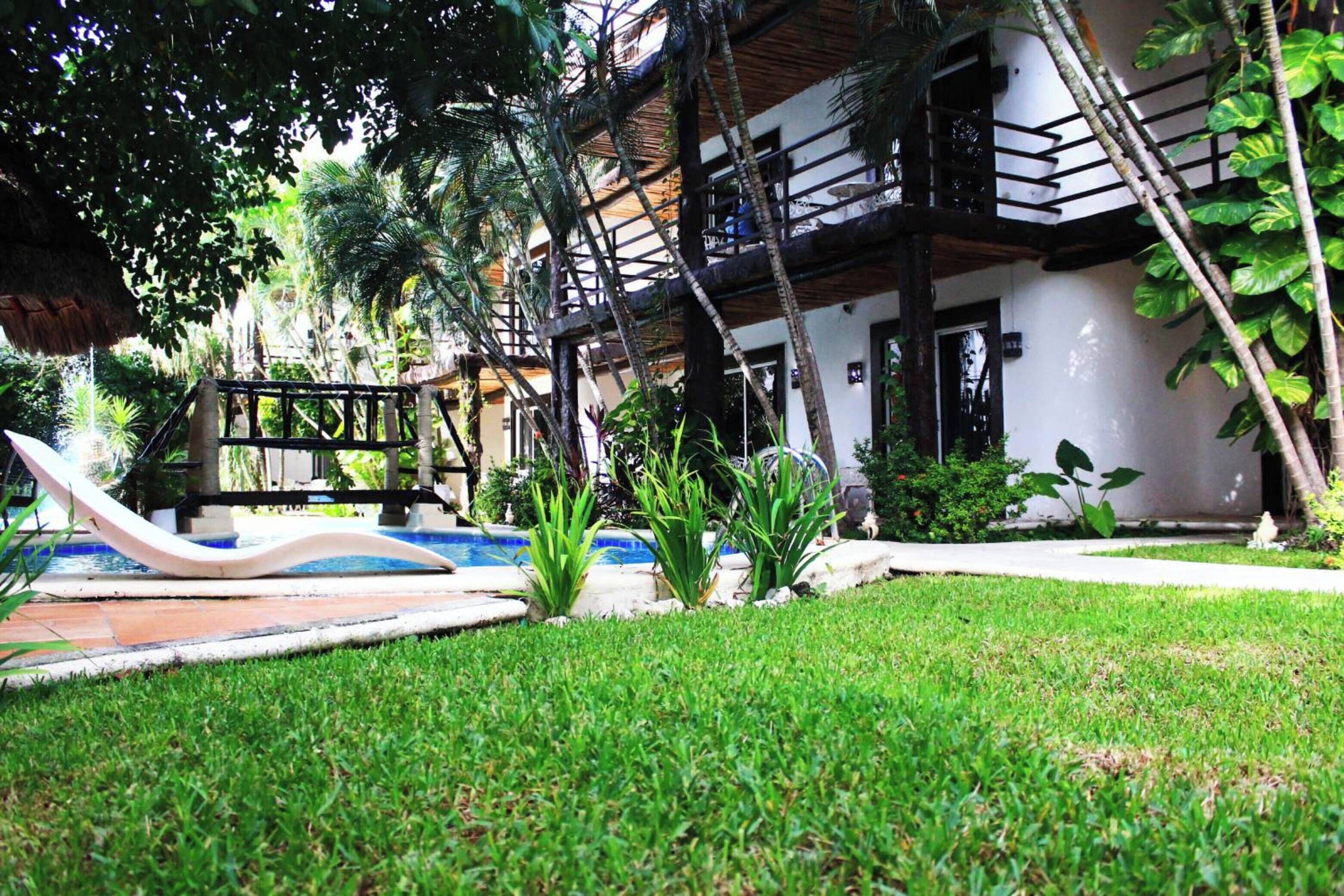 Foto - MAYAN ART Hotel Boutique - 10Th. Ave