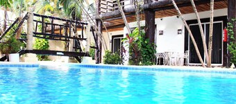 Mayan Art Hotel 10 Avenue