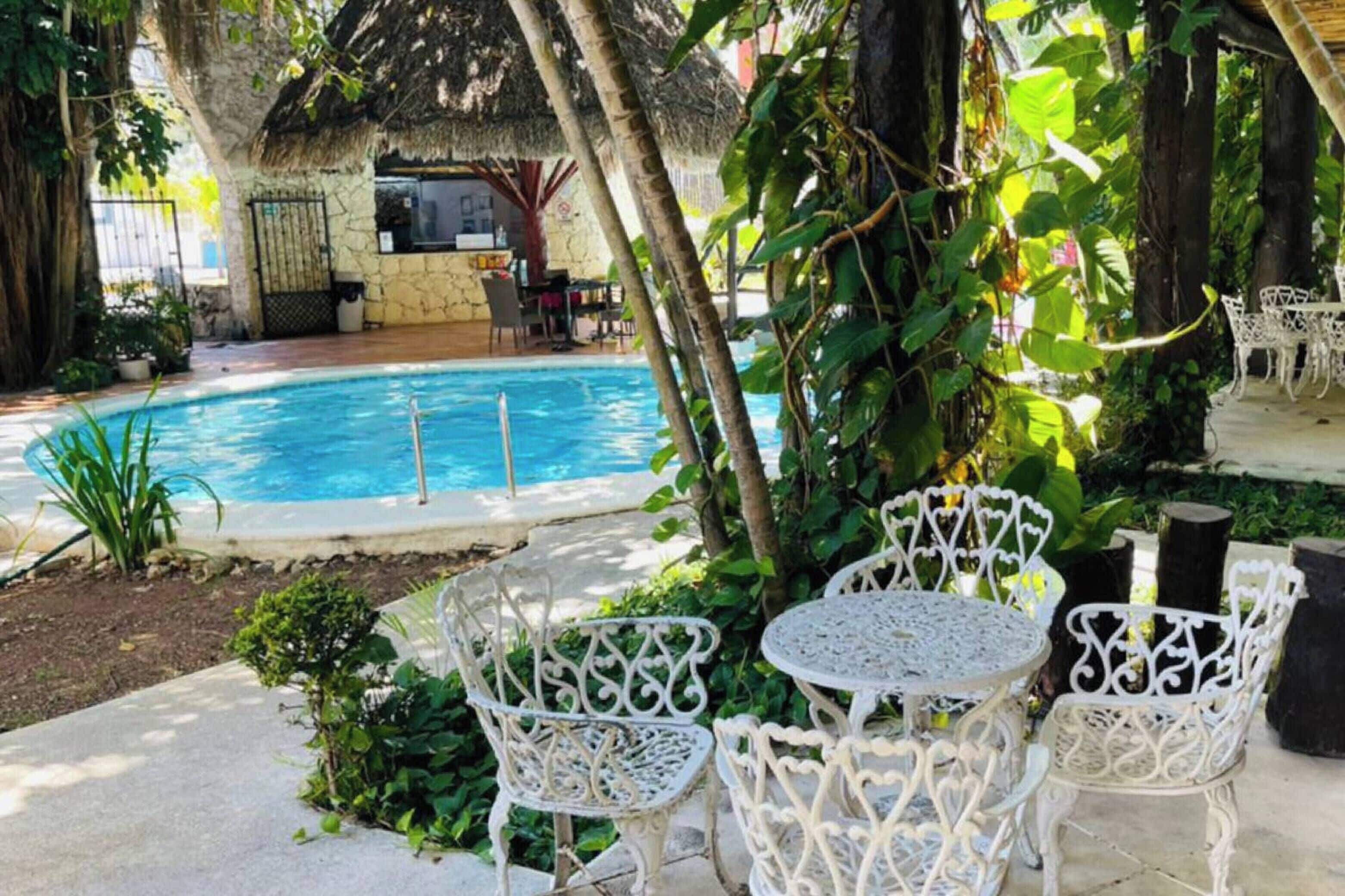 Foto - MAYAN ART Hotel Boutique - 10Th. Ave