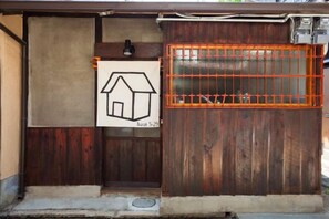 Unclassified image, 5 of 13, button - Rent Tsuruhashi (Osaka)