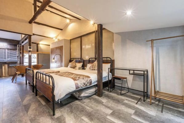 ห้องพัก