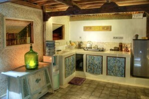 Cucina privata