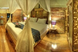 Unclassified image, 4 of 14, button - Villas Samalama Gili Trawangan (Gili Trawangan)