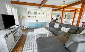 TV connectée, livres