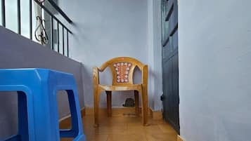 Casa | Área infantil
