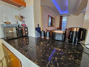 Interior - Immaculate 3 Bedroom House in Ndenderu Near Ruaka (Ndenderu)