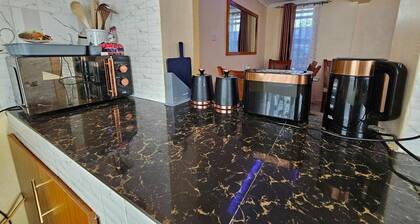 Immaculate 3 Bedroom House in Ndenderu Near Ruaka