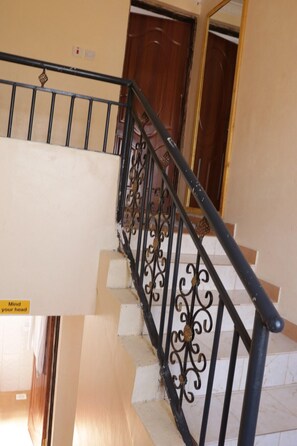House | Interior