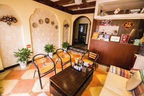 Unclassified image, 3 of 38, button - Laimi Theme Inn (Zhangjiajie)