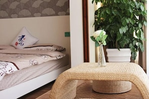 Room - Laimi Theme Inn (Zhangjiajie)