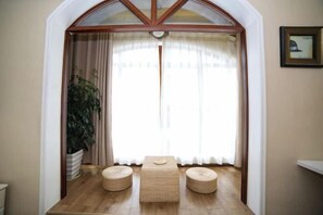 Room - Laimi Theme Inn (Zhangjiajie)