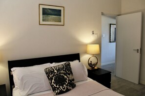 Apartment, 2 Bedrooms, Balcony, Garden View | 2 bedrooms - Zinnia #7 - by Zenbreak (Prospect)