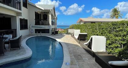 Nestled in the Heart of Fitts Village, Zinnia Becons With the Promise of a Costa