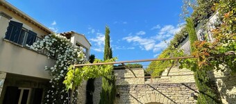 Maison à la Hauteur d un Beau Village