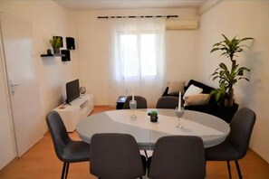 Leilighet | Spiseområde