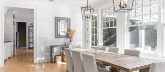 All that East Hampton has to offer!