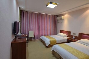 Room - Liyang Hot Spring Garden Hotel (Liyang)
